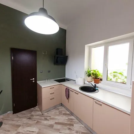 Apartment Raoul's *