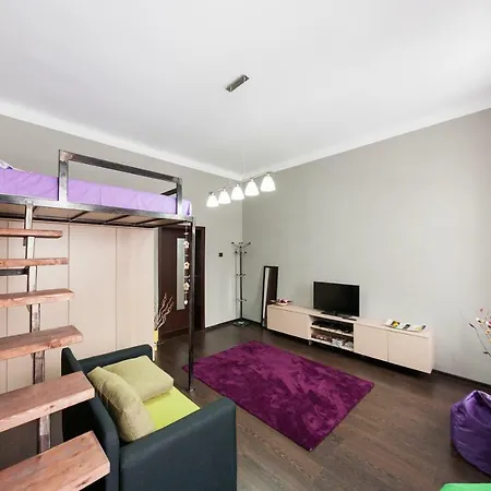 Apartment Raoul's Timisoara