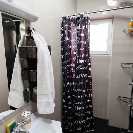 Raoul's Apartment *