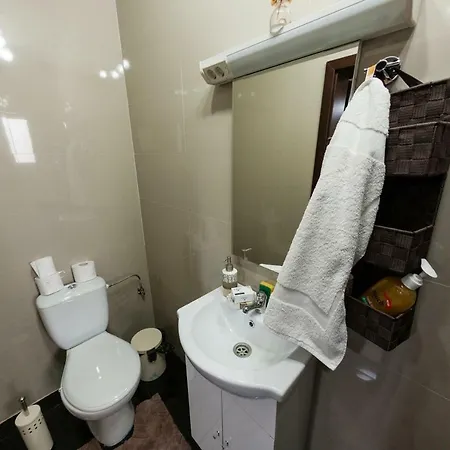 Apartment Raoul's