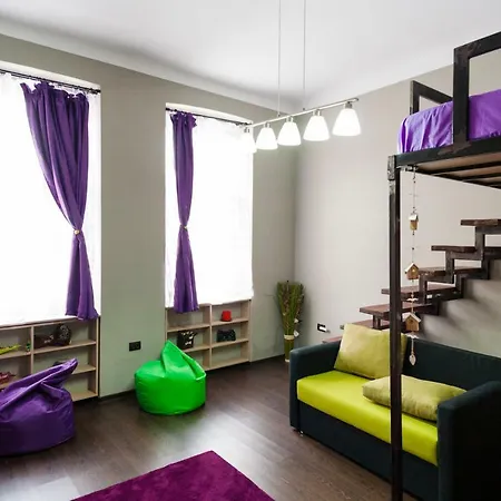 Apartment Raoul's Timisoara