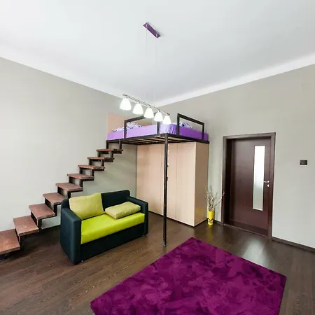 Apartment Raoul's *