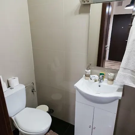 Raoul's Apartment *