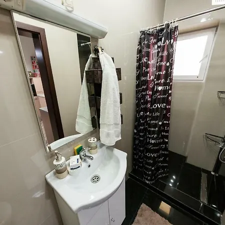 Apartament Raoul's *